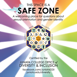 Safe Zone